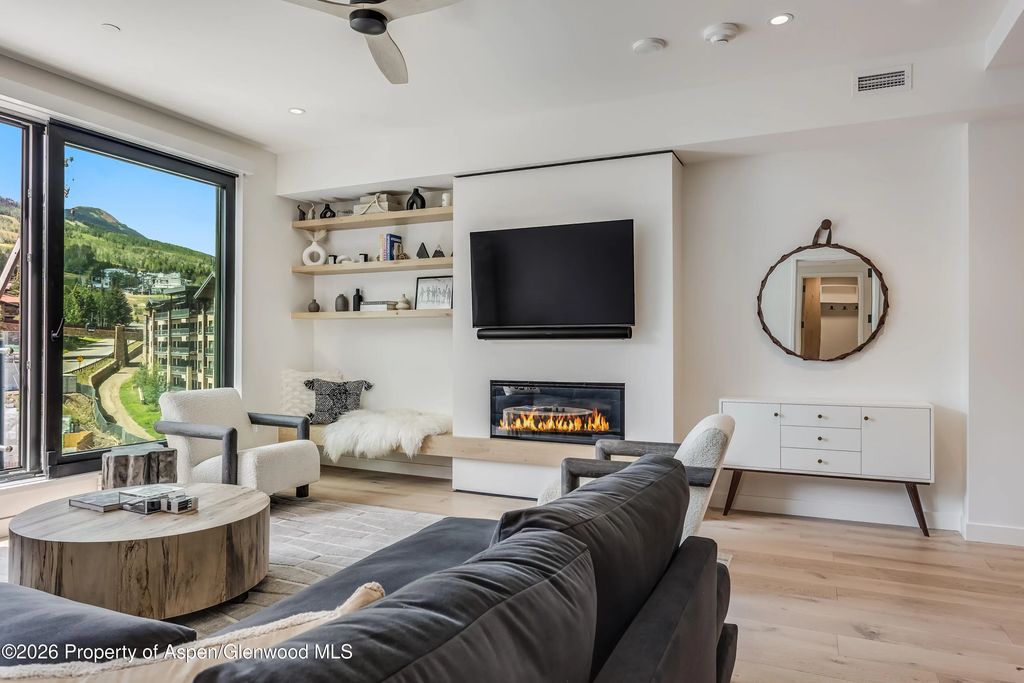 119 Wood Road 503, Snowmass Village