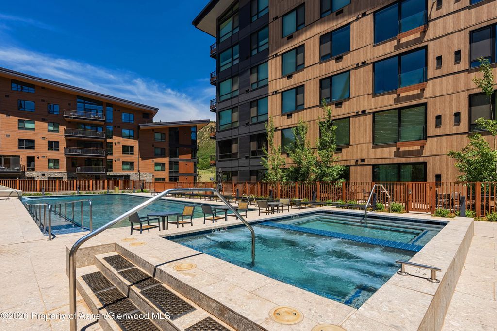 17 of 24 - 119 Wood Road 503, Snowmass Village, CO