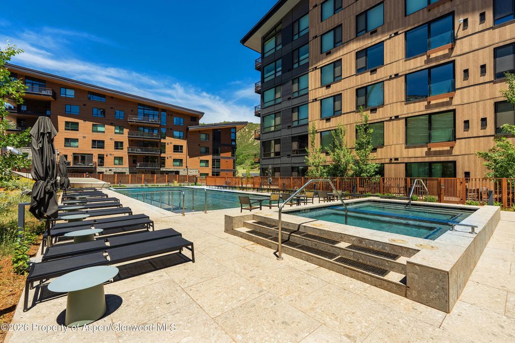 18 of 24 - 119 Wood Road 503, Snowmass Village, CO