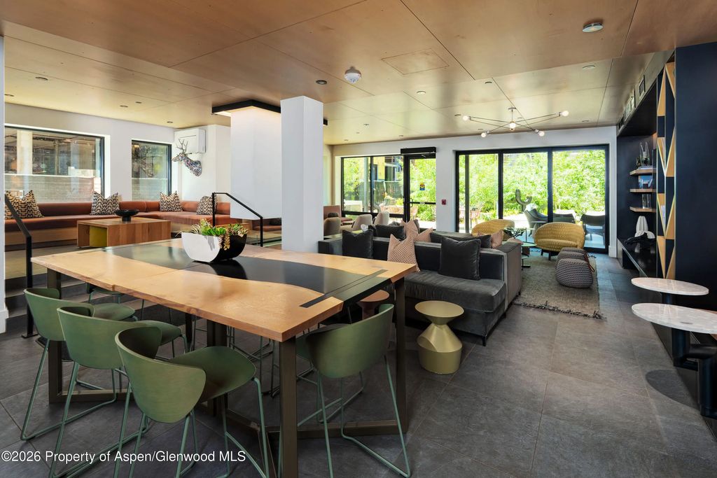 22 of 24 - 119 Wood Road 503, Snowmass Village, CO