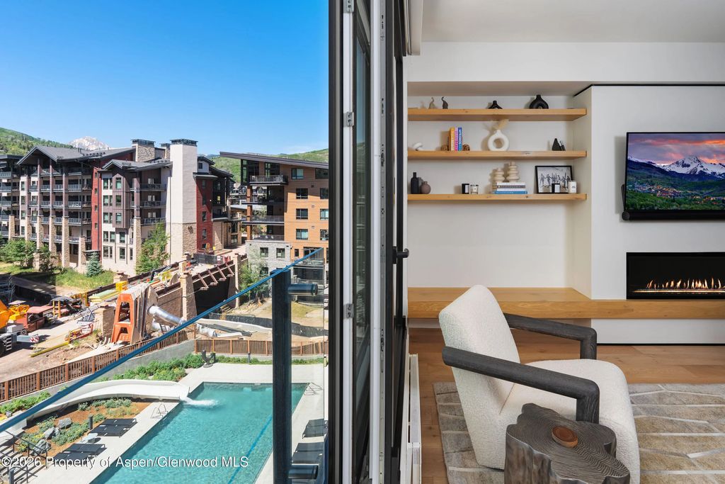 5 of 24 - 119 Wood Road 503, Snowmass Village, CO