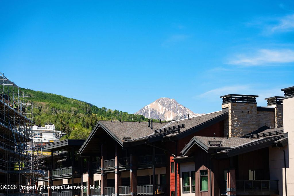 6 of 24 - 119 Wood Road 503, Snowmass Village, CO