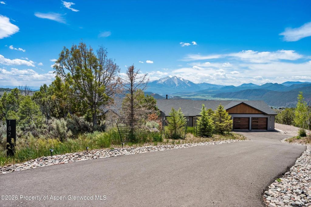25 of 66 - 182 Kingbird Court, Glenwood Springs, CO