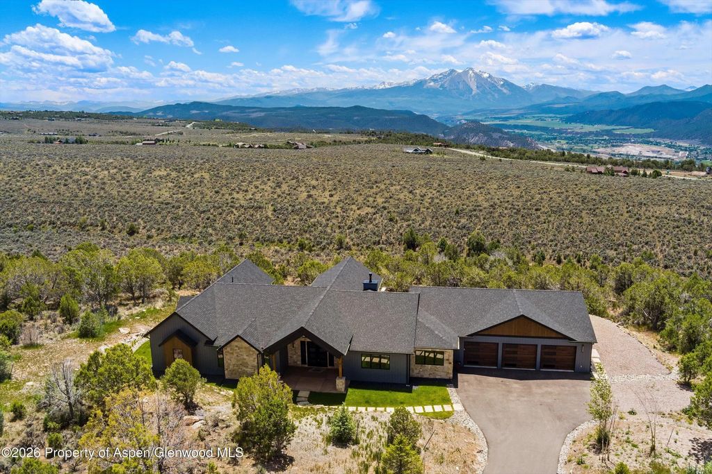 52 of 66 - 182 Kingbird Court, Glenwood Springs, CO