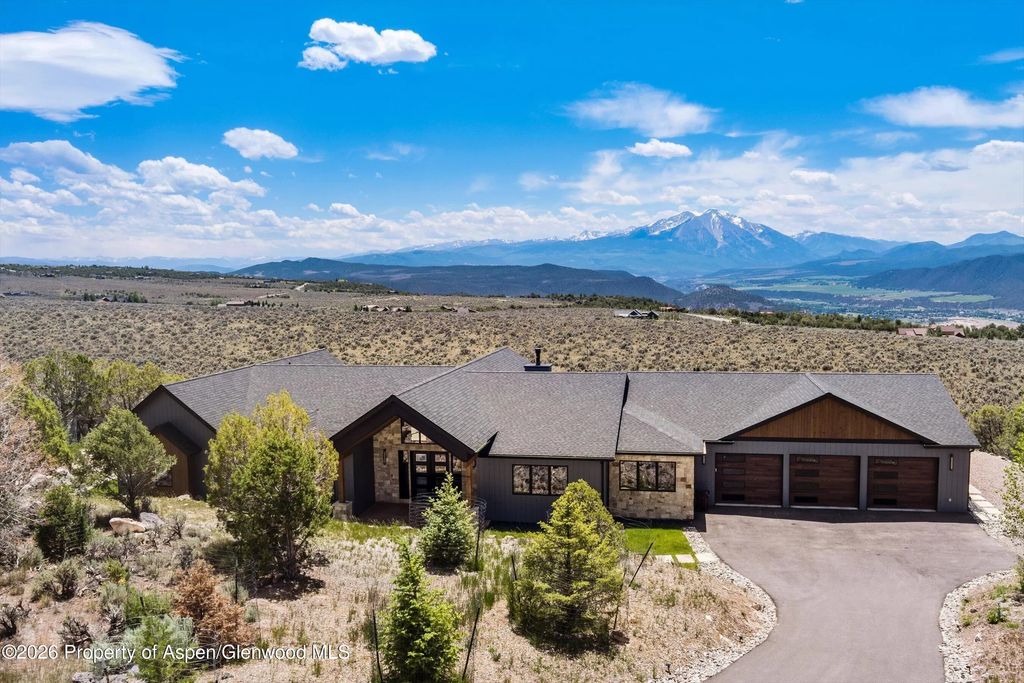 53 of 66 - 182 Kingbird Court, Glenwood Springs, CO