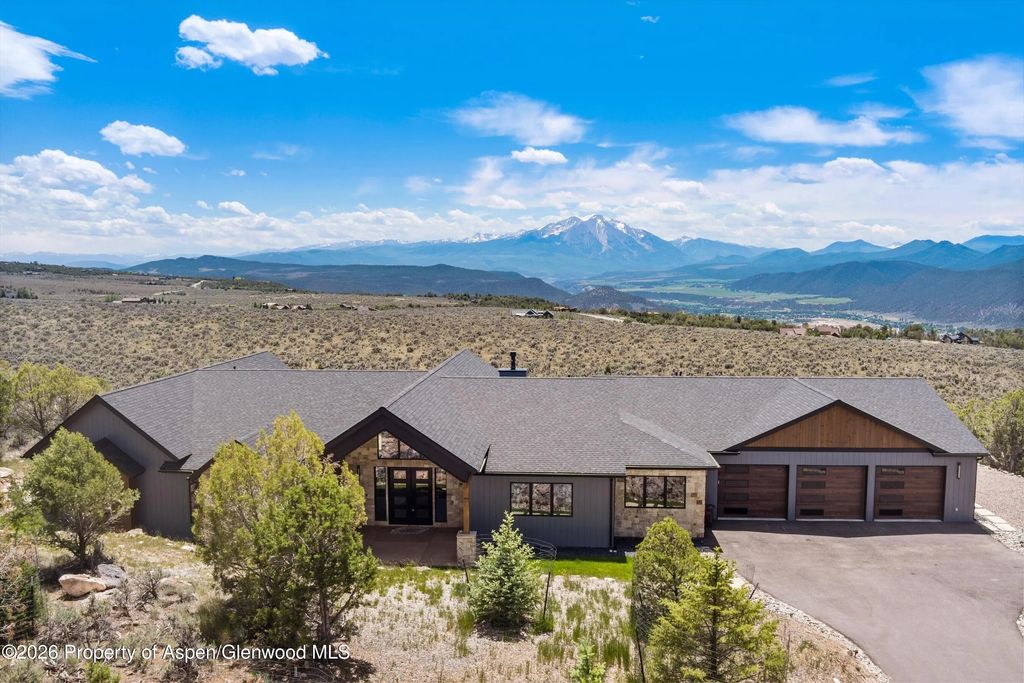 54 of 66 - 182 Kingbird Court, Glenwood Springs, CO