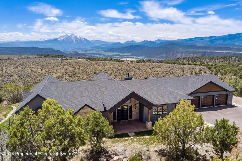 55 of 66 - 182 Kingbird Court, Glenwood Springs, CO