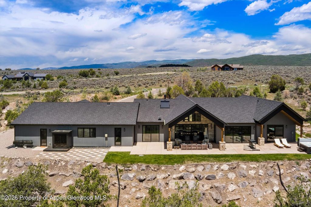57 of 66 - 182 Kingbird Court, Glenwood Springs, CO