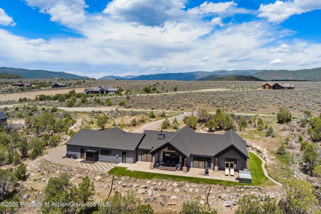61 of 66 - 182 Kingbird Court, Glenwood Springs, CO