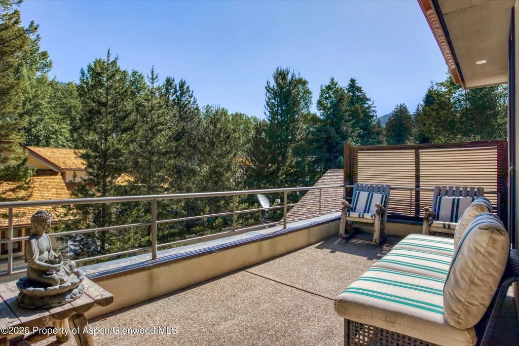 14 of 32 - 736 W Smuggler Street B, Aspen, CO