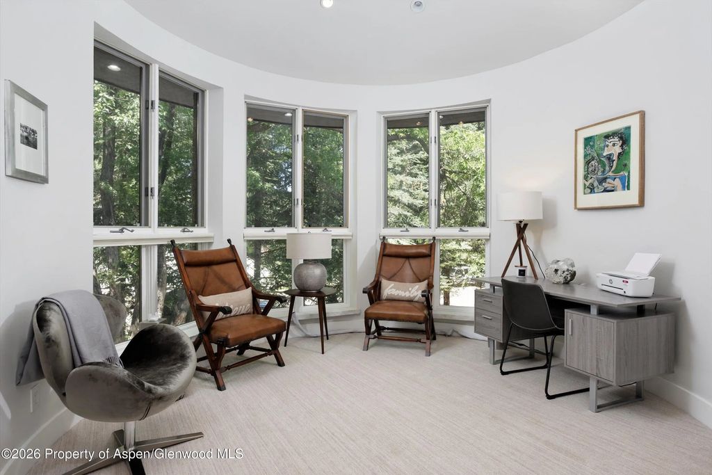 21 of 32 - 736 W Smuggler Street B, Aspen, CO