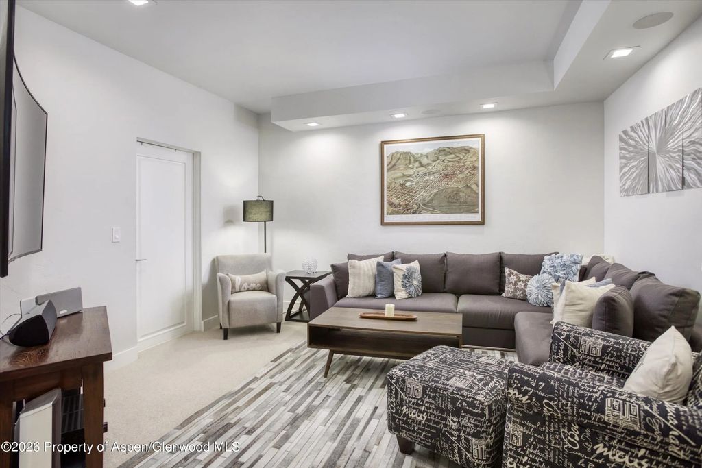 26 of 32 - 736 W Smuggler Street B, Aspen, CO