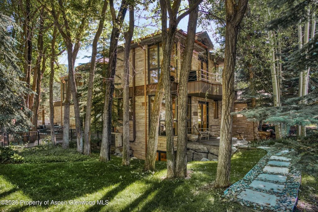 29 of 32 - 736 W Smuggler Street B, Aspen, CO