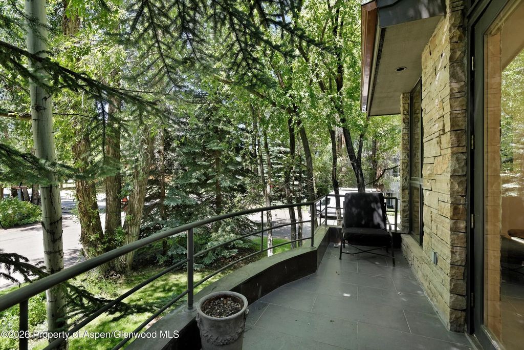 31 of 32 - 736 W Smuggler Street B, Aspen, CO