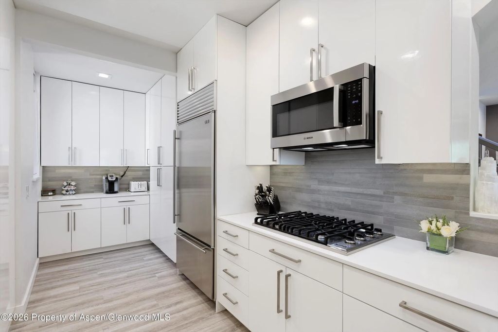 8 of 32 - 736 W Smuggler Street B, Aspen, CO