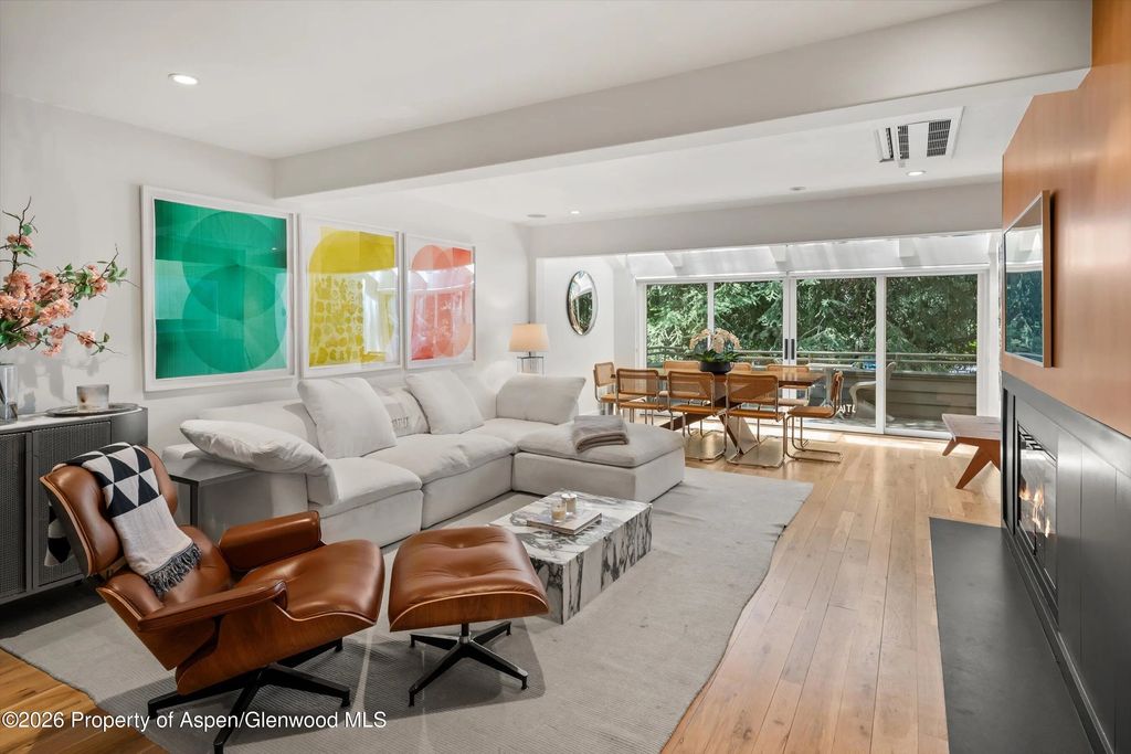 13 of 53 - 100 N Eighth Street 3, Aspen, CO