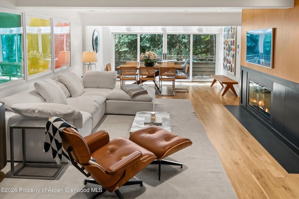 17 of 53 - 100 N Eighth Street 3, Aspen, CO