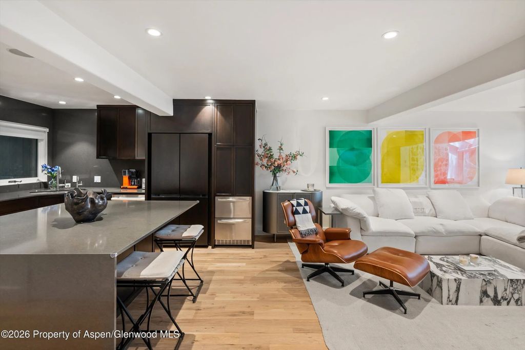 23 of 53 - 100 N Eighth Street 3, Aspen, CO