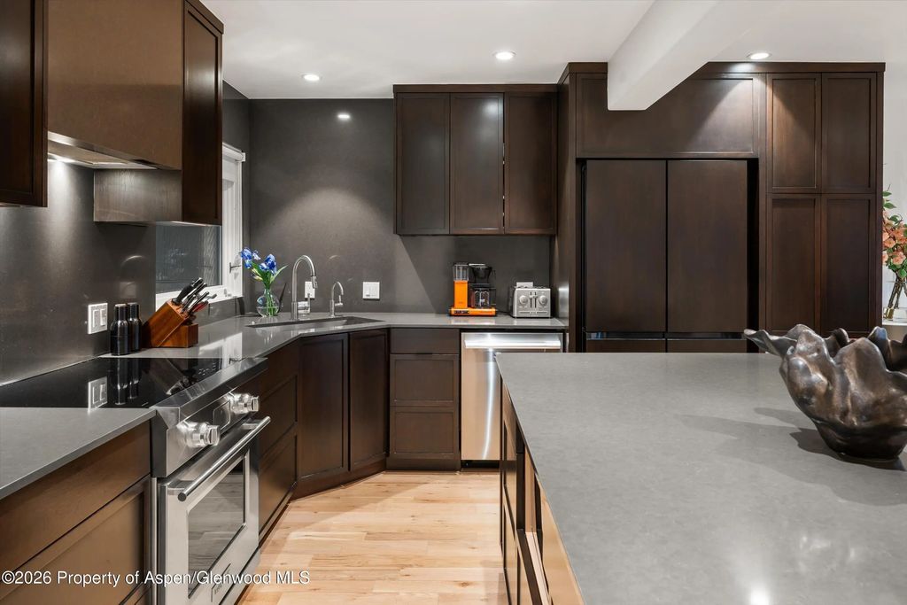 26 of 53 - 100 N Eighth Street 3, Aspen, CO