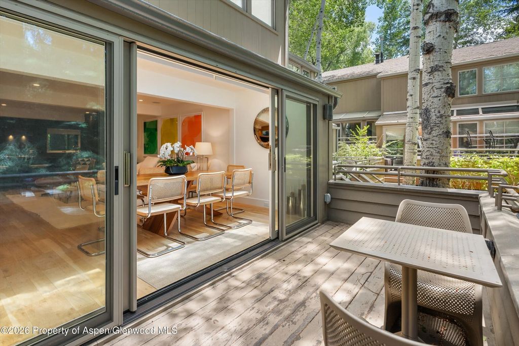 9 of 53 - 100 N Eighth Street 3, Aspen, CO
