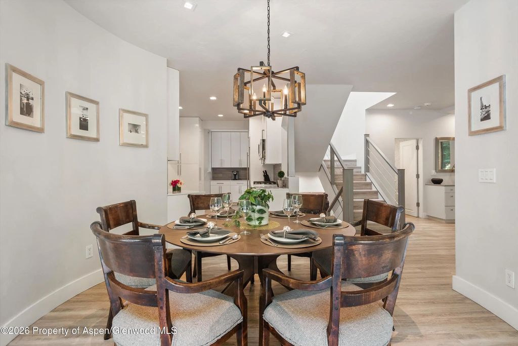16 of 57 - 736 W Smuggler Street, Aspen, CO