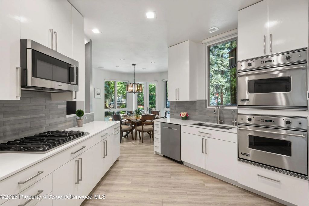 18 of 57 - 736 W Smuggler Street, Aspen, CO