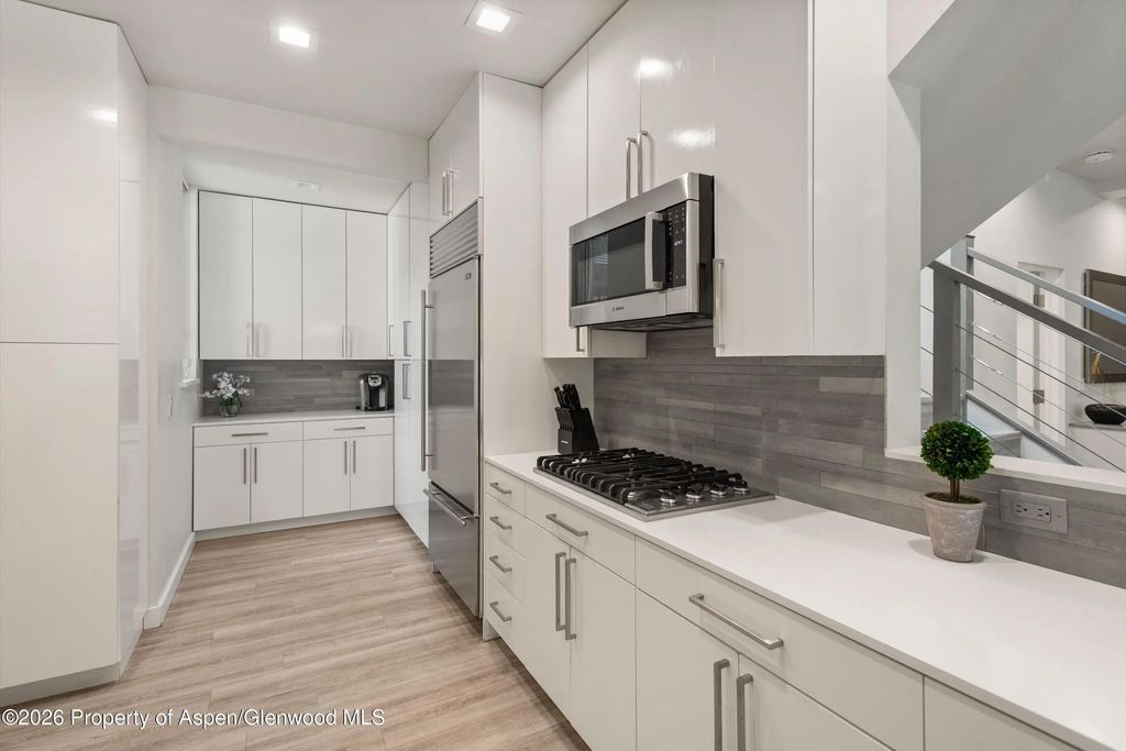 21 of 57 - 736 W Smuggler Street, Aspen, CO