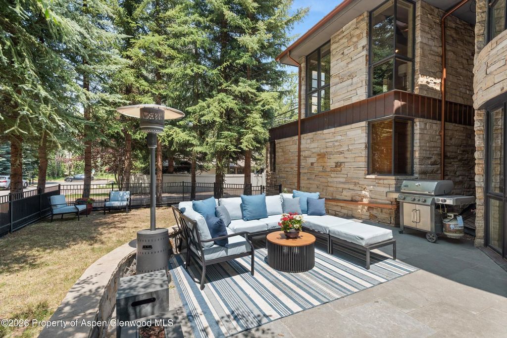 25 of 57 - 736 W Smuggler Street, Aspen, CO