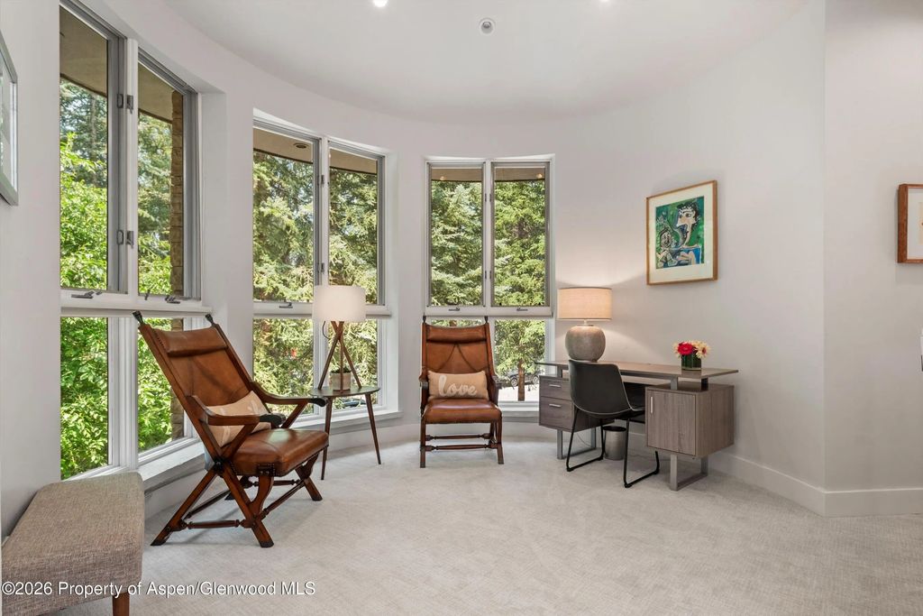 28 of 57 - 736 W Smuggler Street, Aspen, CO