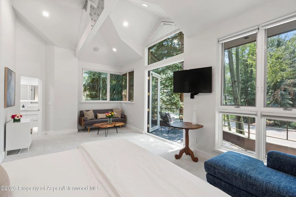 32 of 57 - 736 W Smuggler Street, Aspen, CO