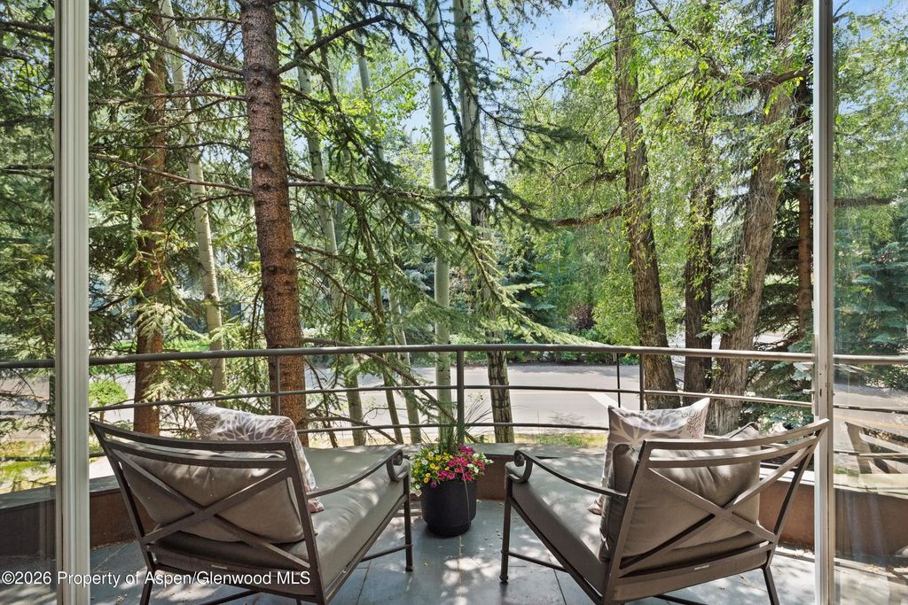 33 of 57 - 736 W Smuggler Street, Aspen, CO