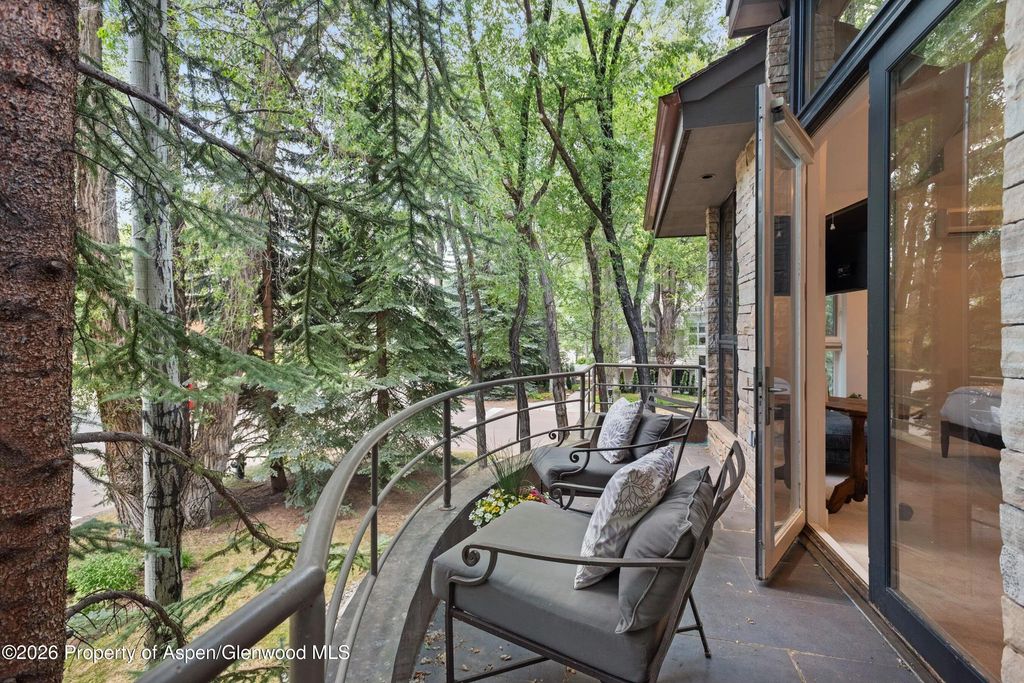 34 of 57 - 736 W Smuggler Street, Aspen, CO