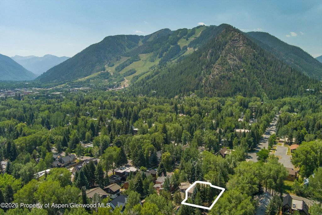 4 of 57 - 736 W Smuggler Street, Aspen, CO