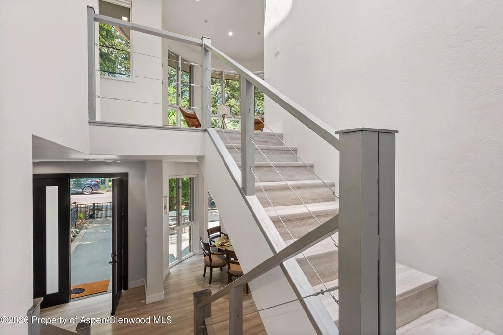 43 of 57 - 736 W Smuggler Street, Aspen, CO