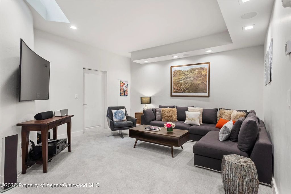 44 of 57 - 736 W Smuggler Street, Aspen, CO