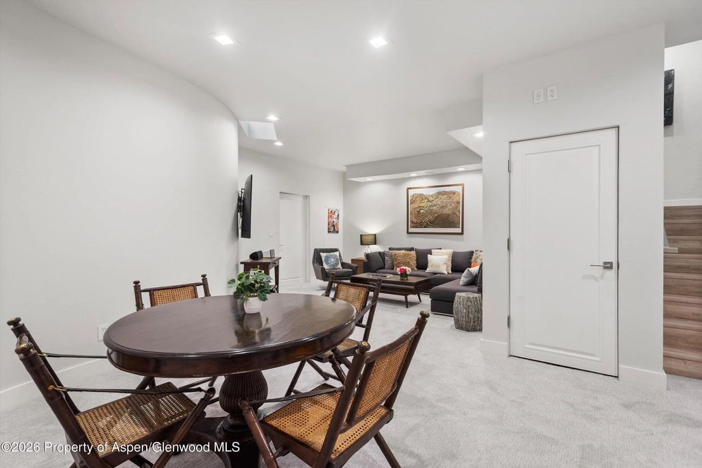 46 of 57 - 736 W Smuggler Street, Aspen, CO
