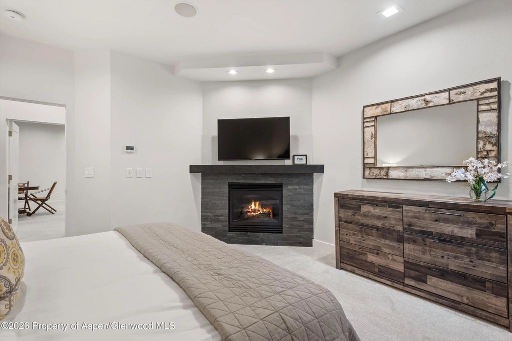 48 of 57 - 736 W Smuggler Street, Aspen, CO