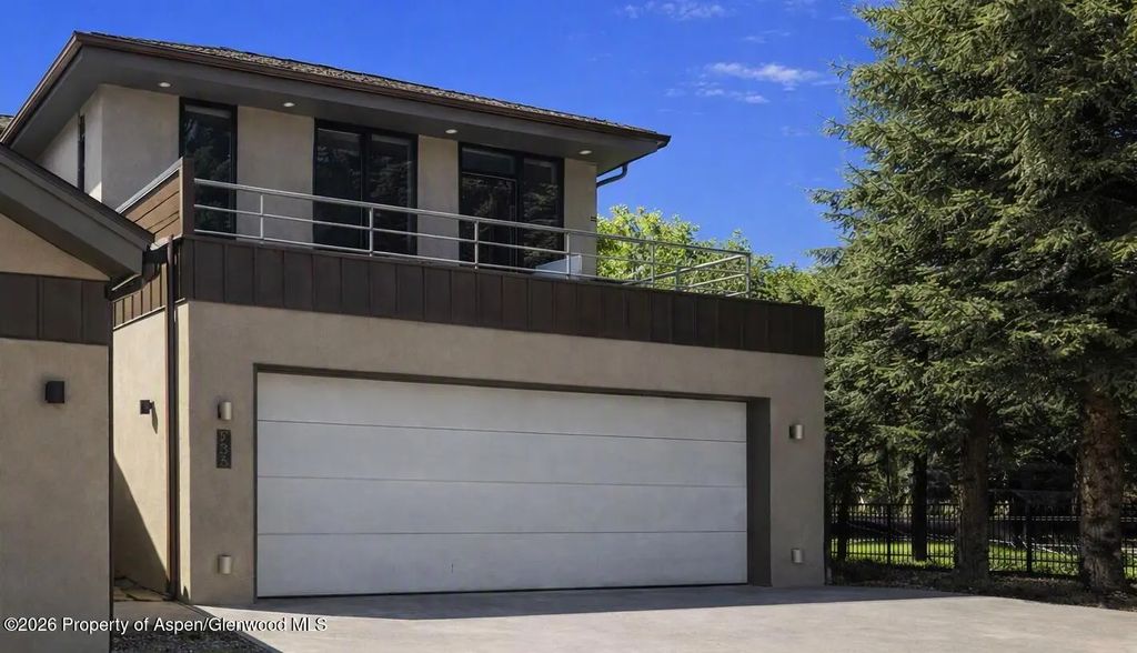 56 of 57 - 736 W Smuggler Street, Aspen, CO