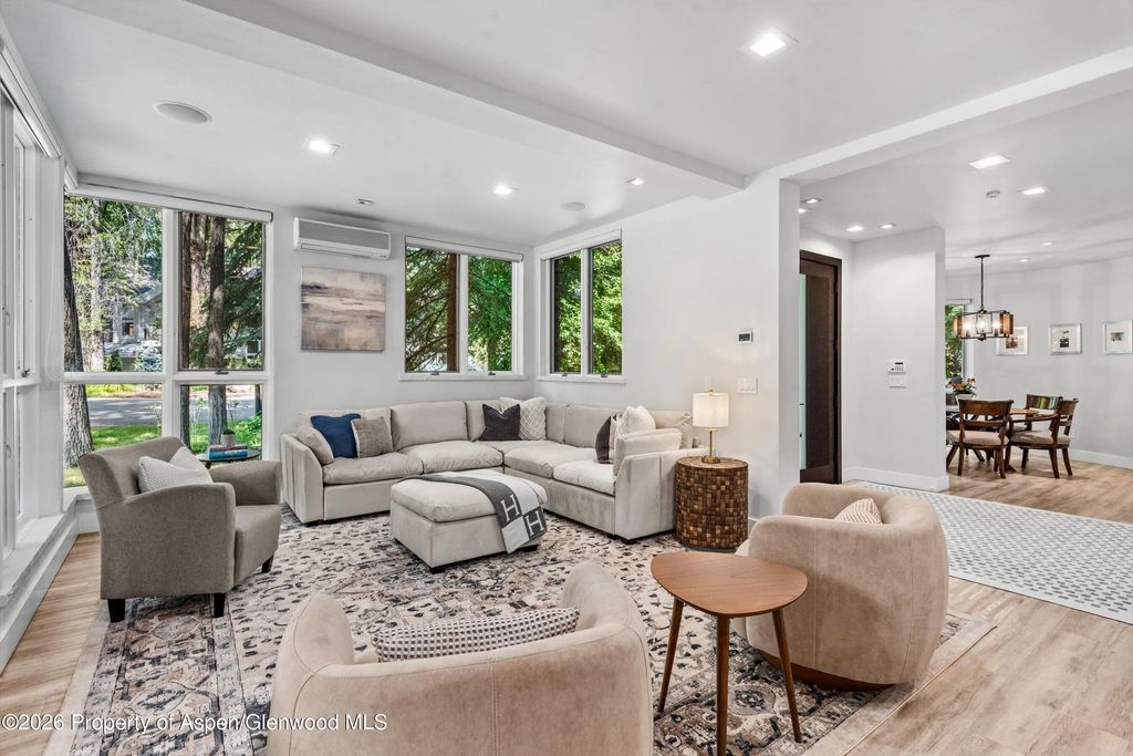 8 of 57 - 736 W Smuggler Street, Aspen, CO