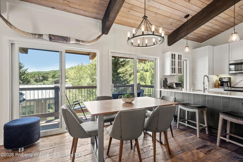 10 of 35 - 35 Upper Woodbridge Road 32ef, Snowmass Village, CO