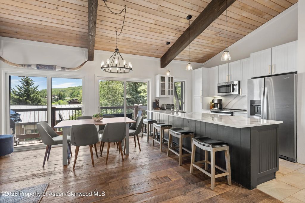 11 of 35 - 35 Upper Woodbridge Road 32ef, Snowmass Village, CO
