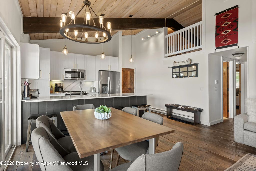17 of 35 - 35 Upper Woodbridge Road 32ef, Snowmass Village, CO