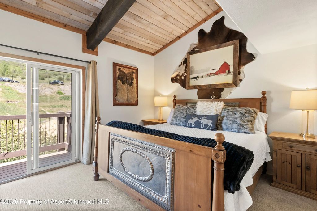 18 of 35 - 35 Upper Woodbridge Road 32ef, Snowmass Village, CO