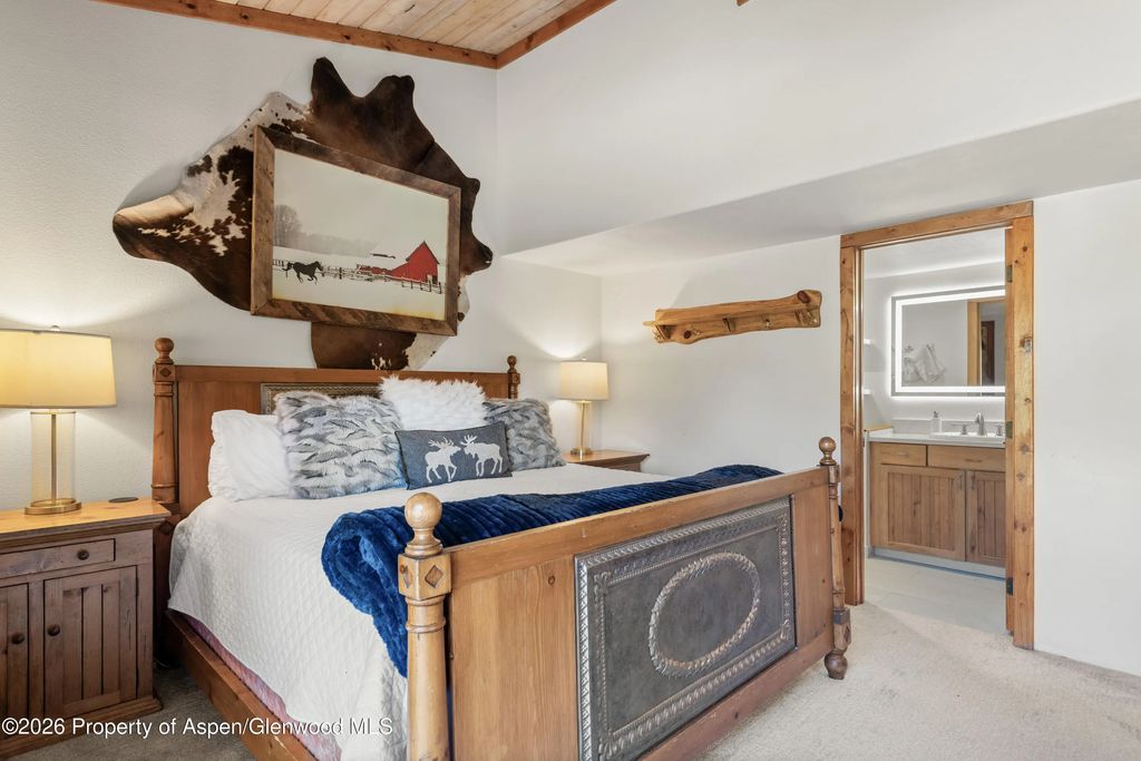 23 of 35 - 35 Upper Woodbridge Road 32ef, Snowmass Village, CO