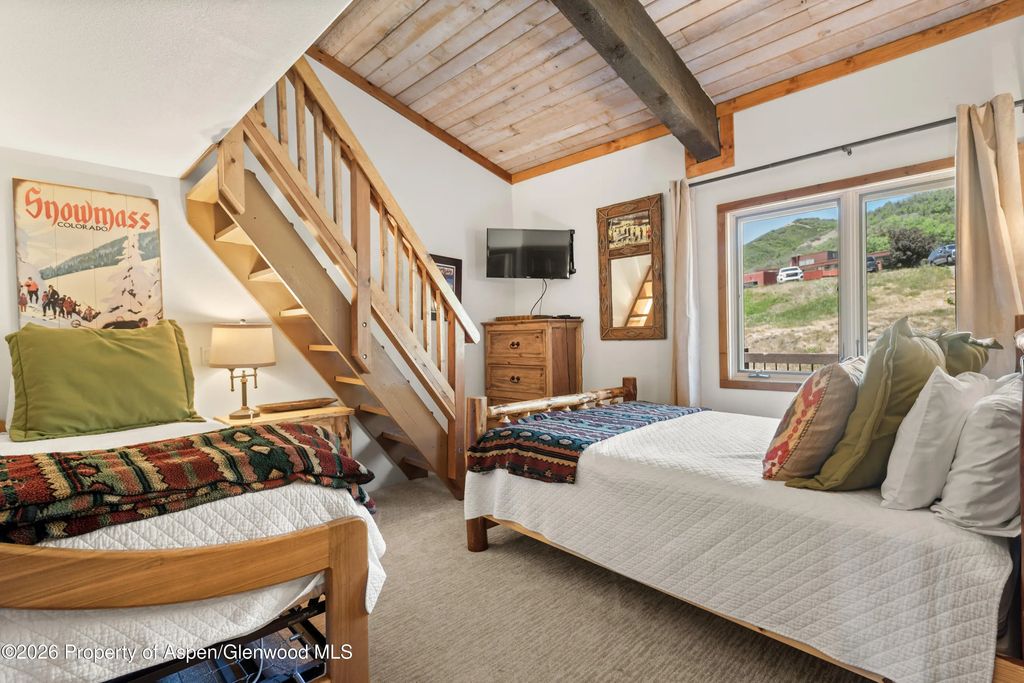 24 of 35 - 35 Upper Woodbridge Road 32ef, Snowmass Village, CO