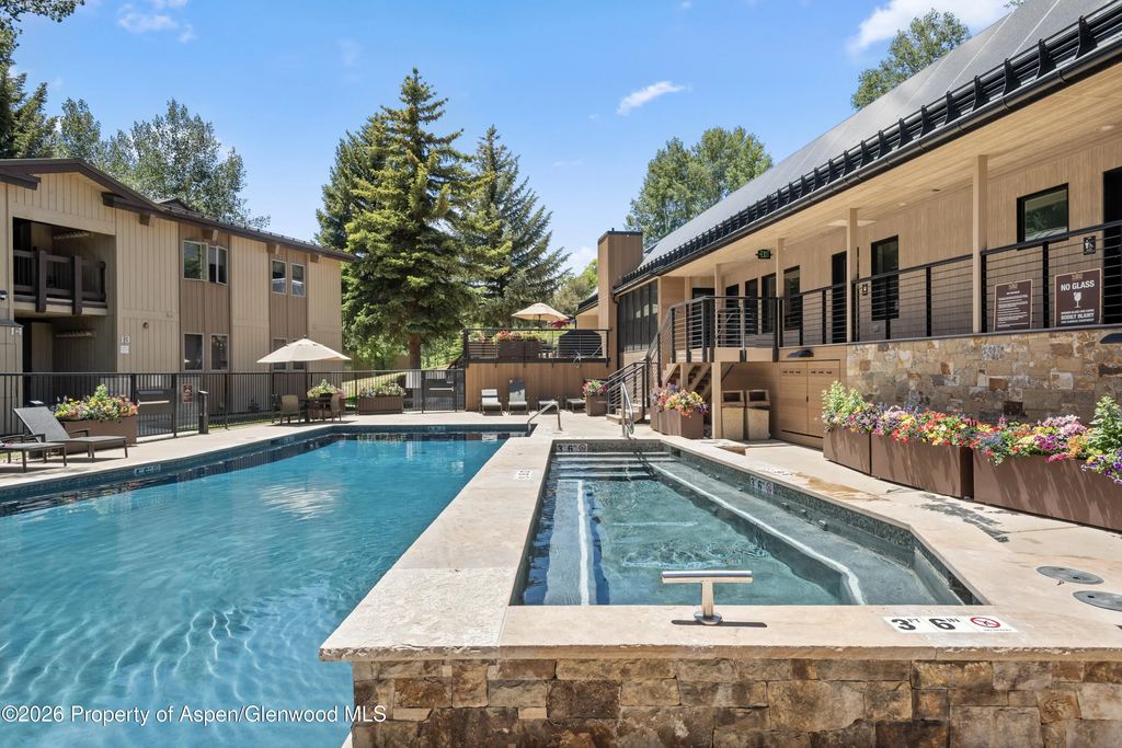29 of 35 - 35 Upper Woodbridge Road 32ef, Snowmass Village, CO