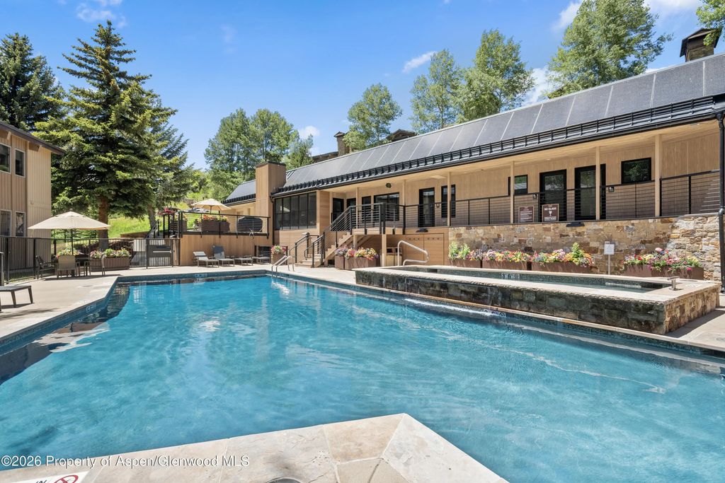 30 of 35 - 35 Upper Woodbridge Road 32ef, Snowmass Village, CO