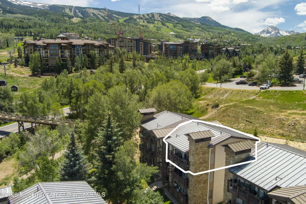 32 of 35 - 35 Upper Woodbridge Road 32ef, Snowmass Village, CO