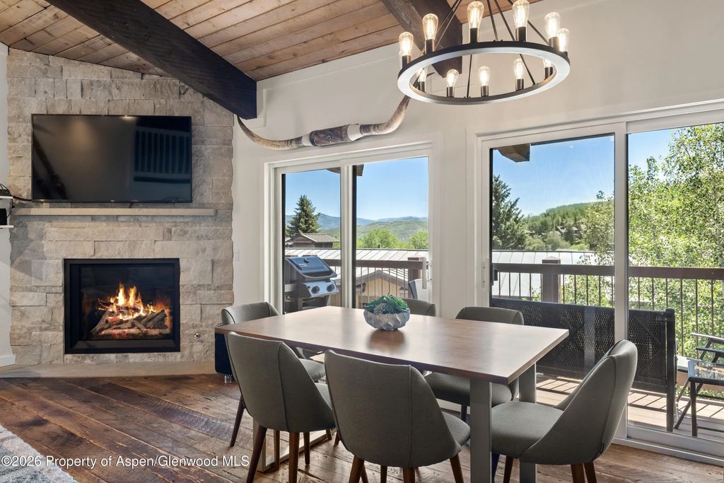 4 of 35 - 35 Upper Woodbridge Road 32ef, Snowmass Village, CO
