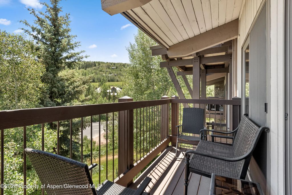 5 of 35 - 35 Upper Woodbridge Road 32ef, Snowmass Village, CO